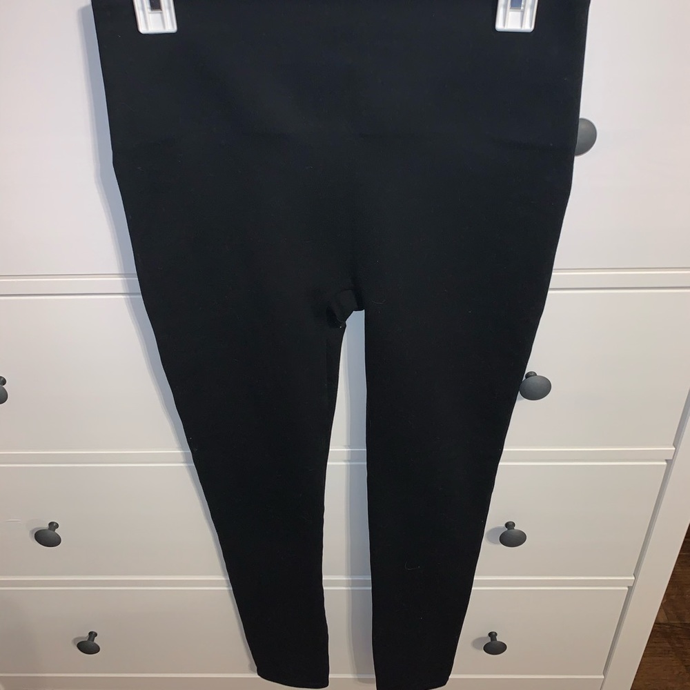 spanx leggings
